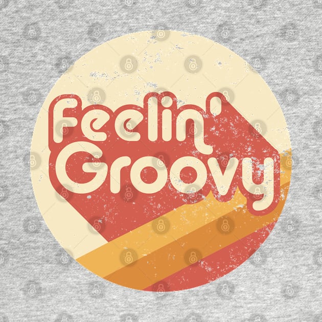 Feelin' Groovy by Design By Leo